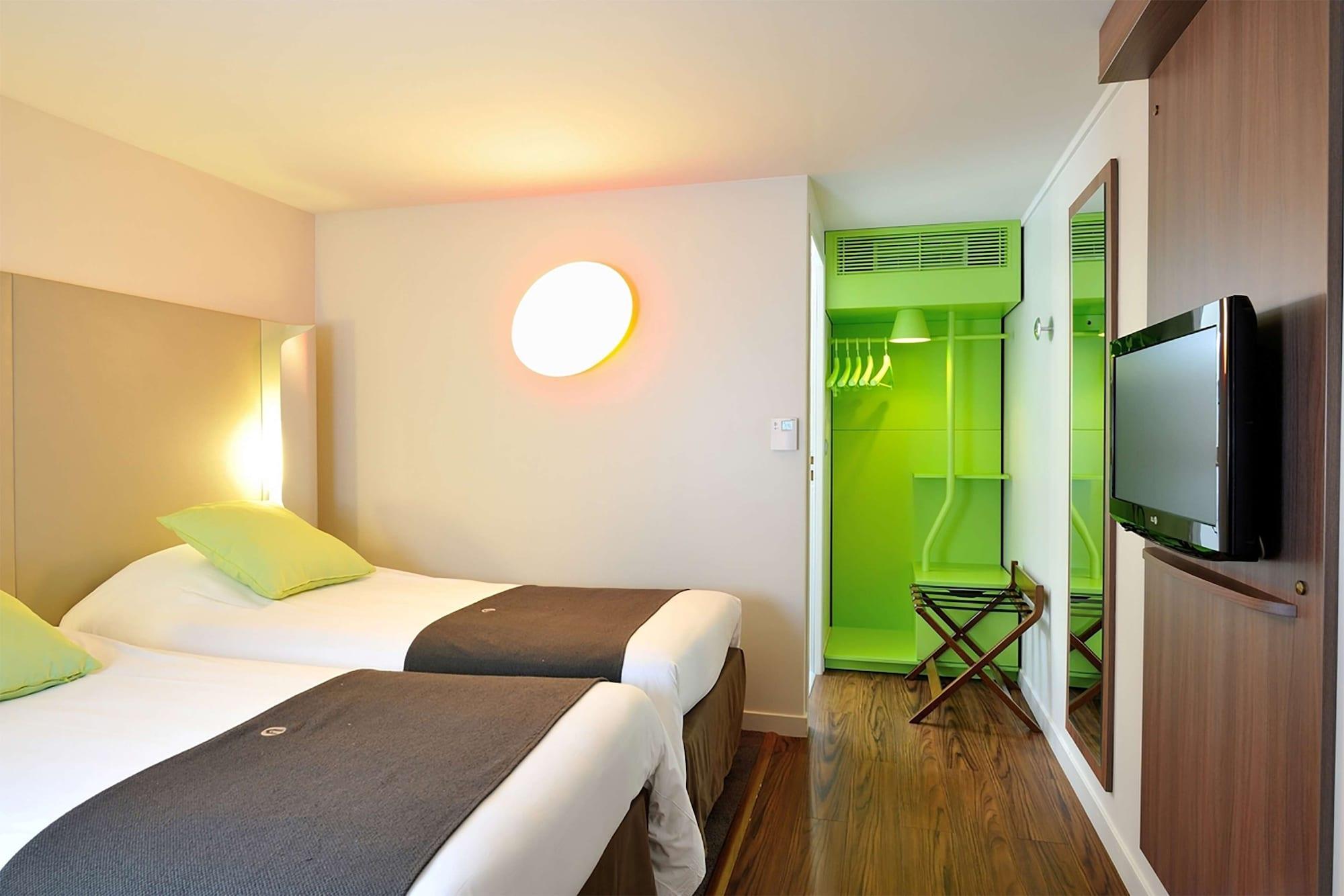 Campanile Tours Sud - Chambray-Les-Tours Hotel Exterior photo