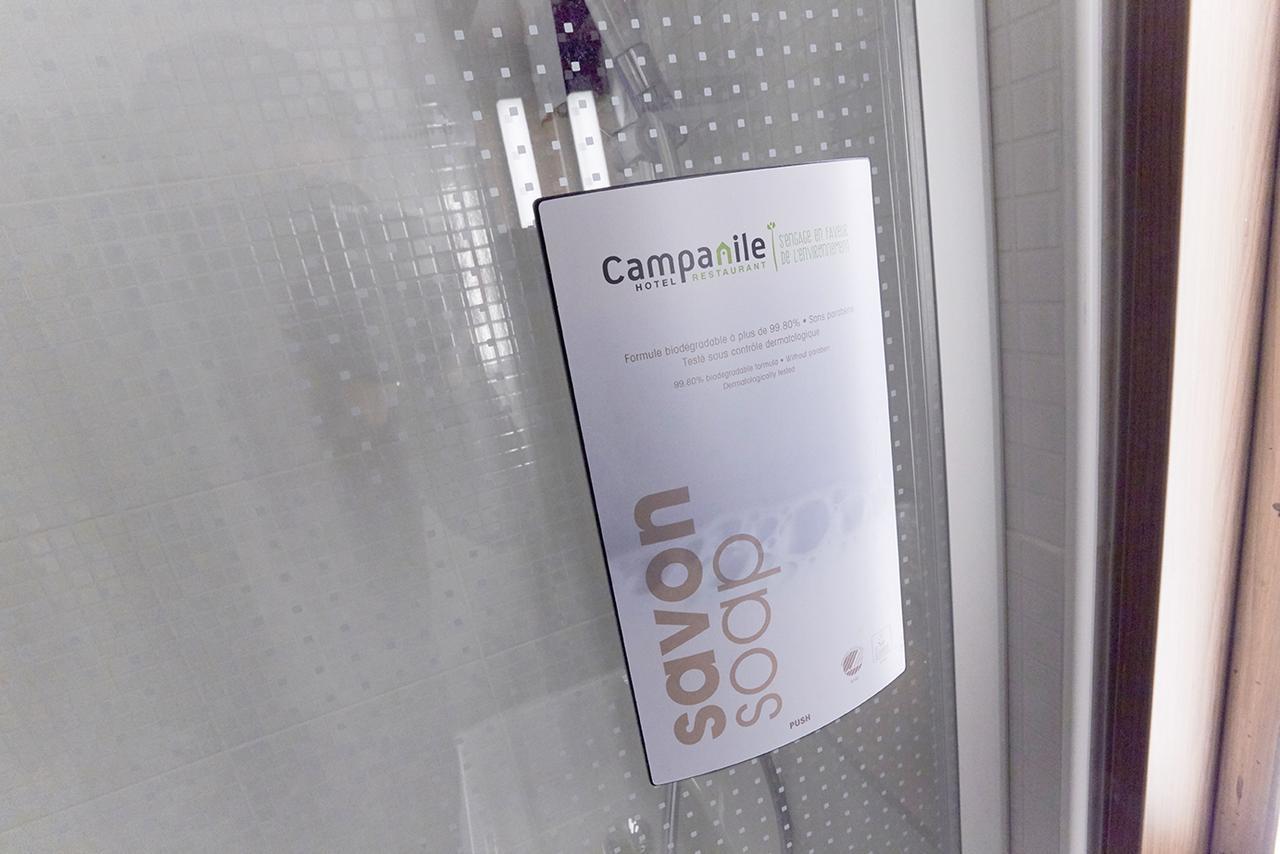 Campanile Tours Sud - Chambray-Les-Tours Hotel Exterior photo